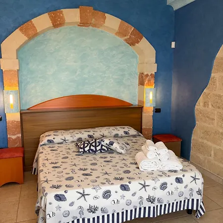 Arneide 4*