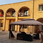 Arneide 4* Torre Lapillo