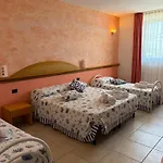Arneide 4* Torre Lapillo