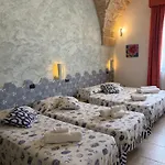 Bed and Breakfast Arneide Torre Lapillo