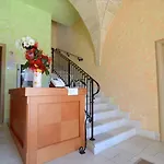 Arneide Frühstückspension 4*
