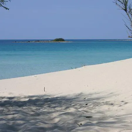 Arneide Panzió Torre Lapillo