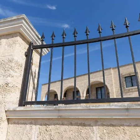 Arneide Torre Lapillo