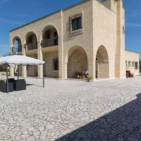 Arneide Bed and breakfast 4*