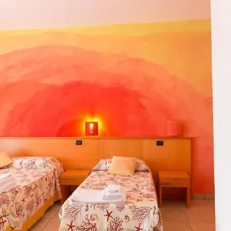 Arneide Torre Lapillo