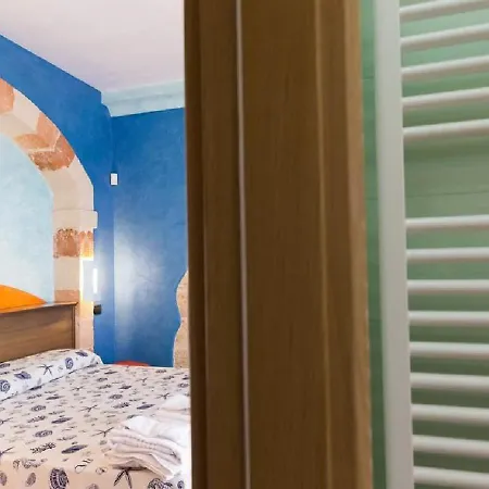 Bed and breakfast Arneide Torre Lapillo