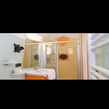 Arneide Bed and breakfast