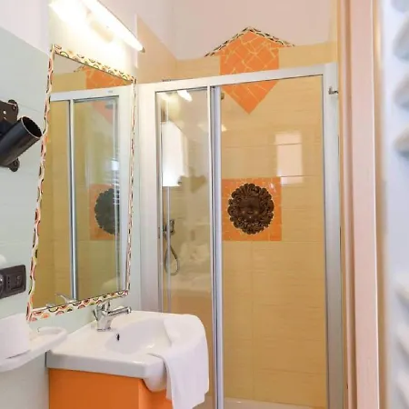 Arneide 4* Torre Lapillo