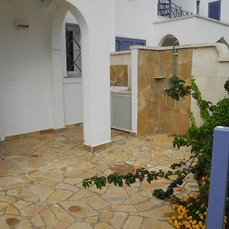 Arneide Bed and breakfast 4*