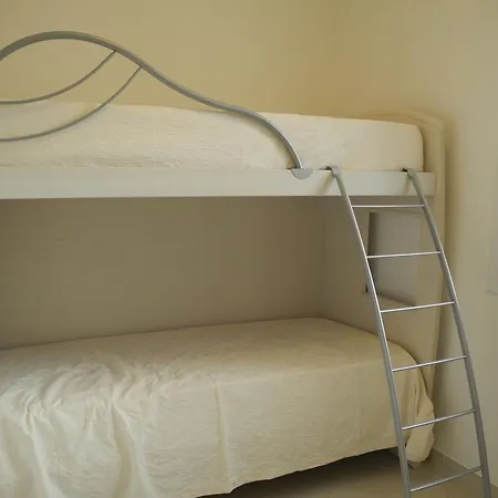 Arneide Torre Lapillo