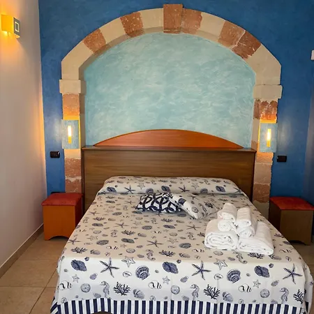 Arneide Bed & Breakfast 4*