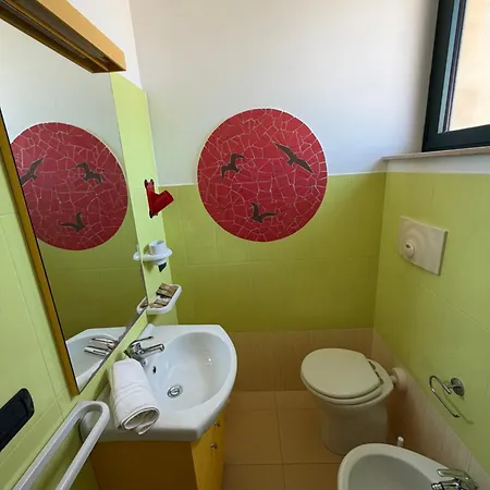 Arneide לינה וארוחת בוקר