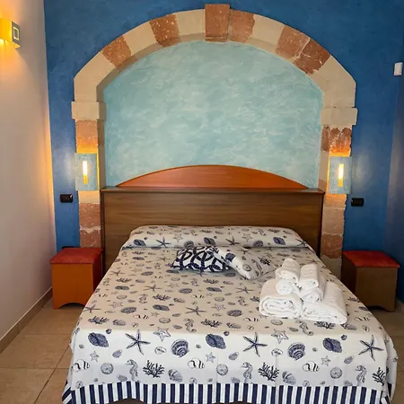 Arneide Bed & Breakfast