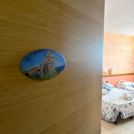 Arneide 4* Torre Lapillo