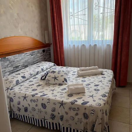 Arneide 4* טורה לפילו