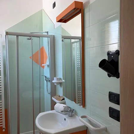 Couette-café Arneide 4*