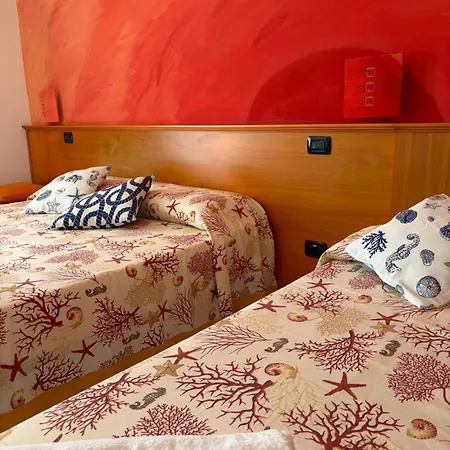 Arneide 4* Torre Lapillo
