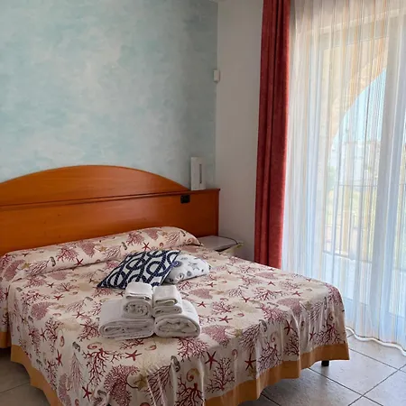 Bed & Breakfast Arneide