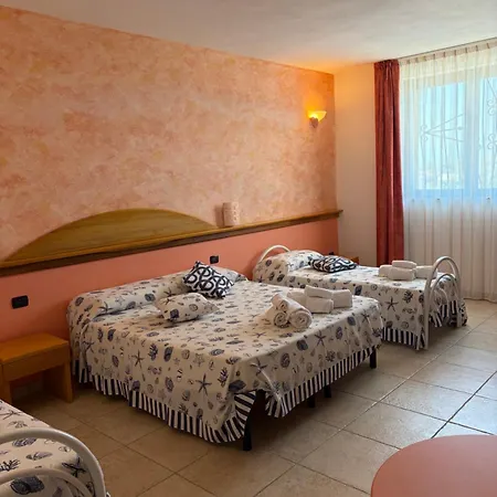 Arneide Couette-café 4*