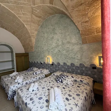 לינה וארוחת בוקר Arneide