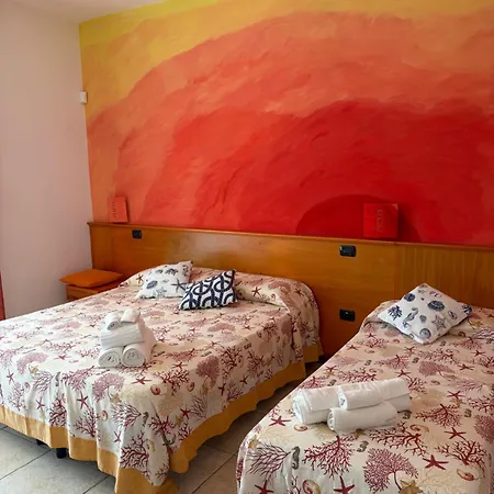 Bed & Breakfast Arneide