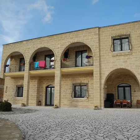 Bed and breakfast Arneide Torre Lapillo