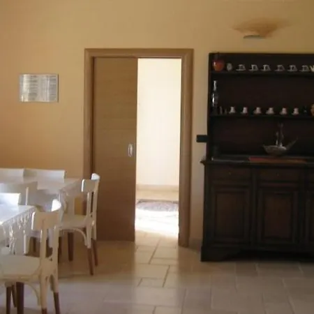 Arneide Bed and breakfast