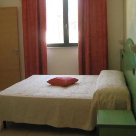 Arneide Torre Lapillo