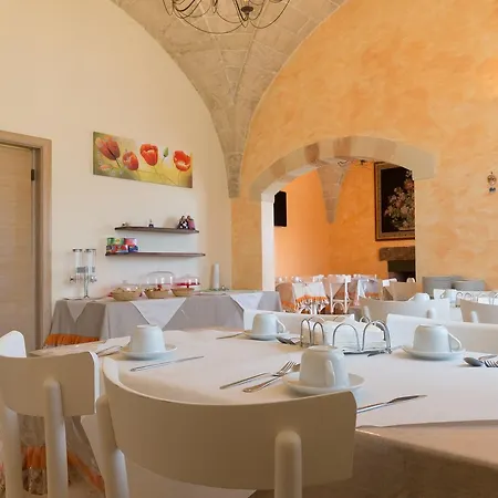 Arneide Bed and breakfast 4*