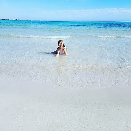 Arneide Torre Lapillo