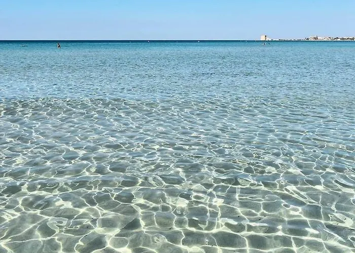 Arneide 4* Torre Lapillo