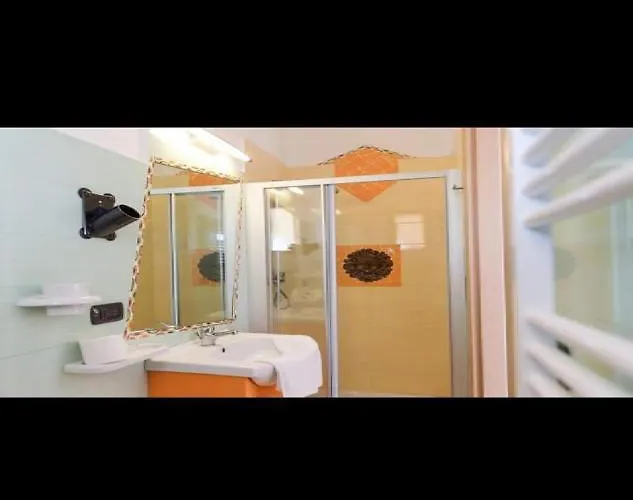 Arneide Oda ve Kahvaltı