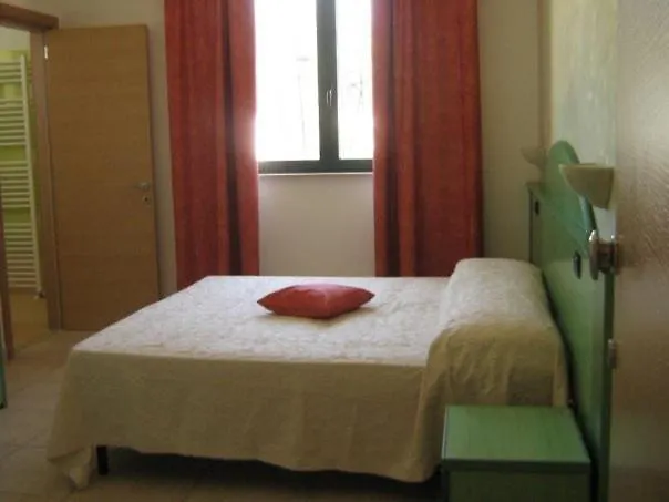 Arneide Torre Lapillo