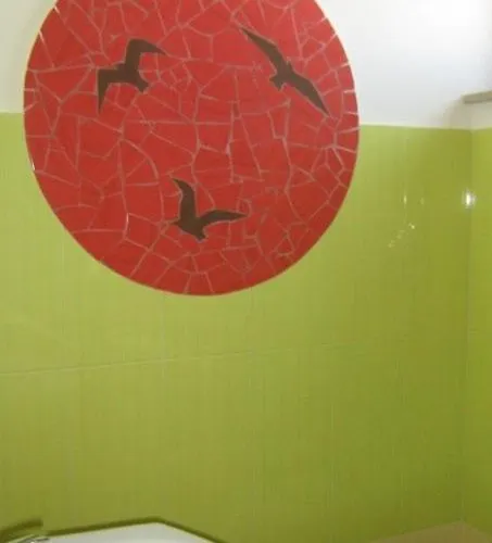 Oda ve Kahvaltı Arneide 4*