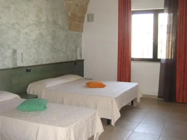 Arneide Oda ve Kahvaltı Torre Lapillo