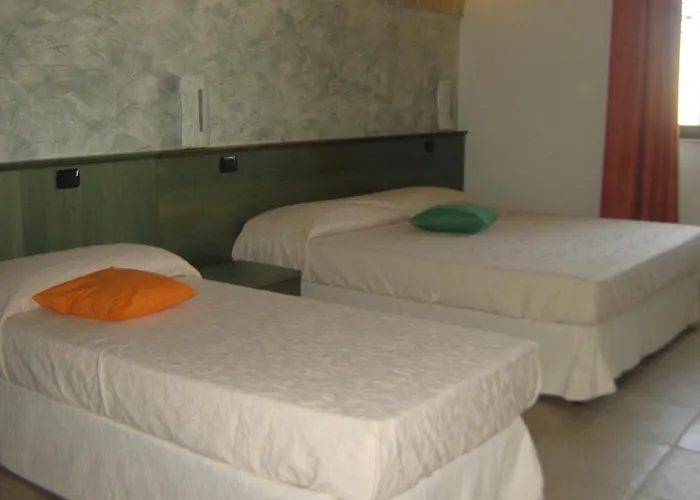 Oda ve Kahvaltı Arneide