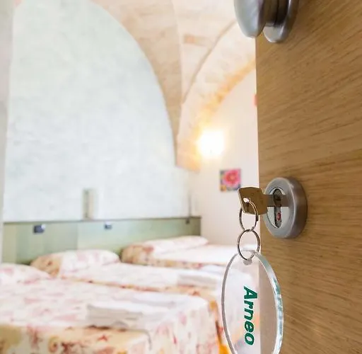 Arneide Torre Lapillo