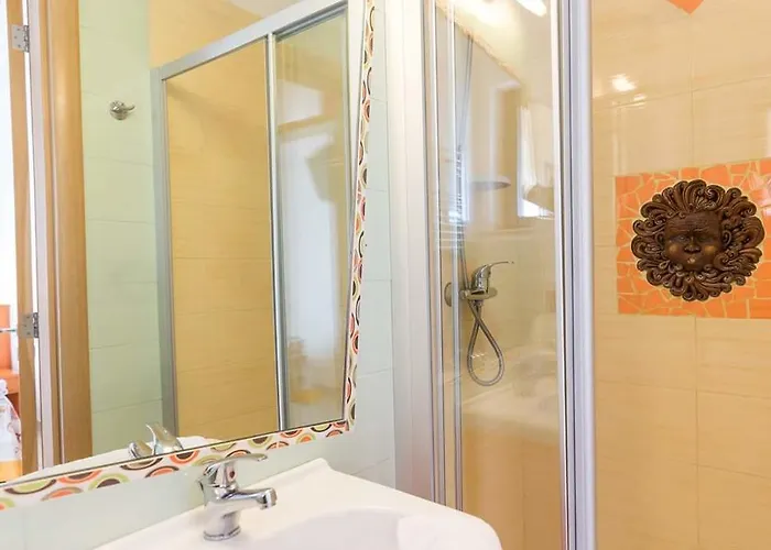 Arneide 4* Torre Lapillo