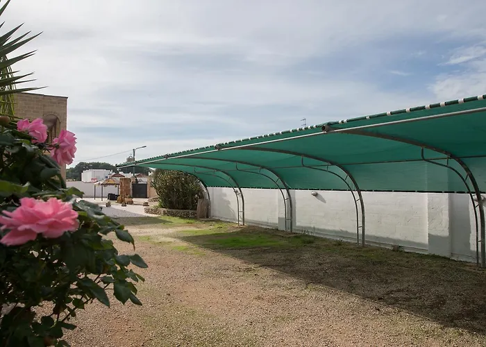 Oda ve Kahvaltı Arneide 4*