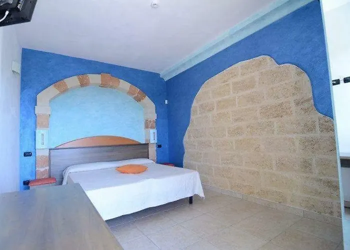 Oda ve Kahvaltı Arneide 4*